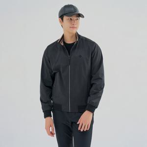 [레노마골프] 남성 솔리드 MA-1 점퍼 RMJUM3301-199