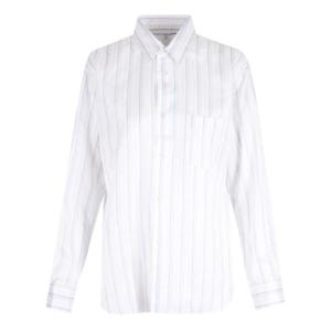 꼼데가르송 긴팔 셔츠 FZB142PER STRIPE