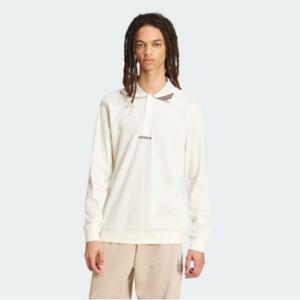 아디다스긴팔티 KQJ IX9614 LS POLO
