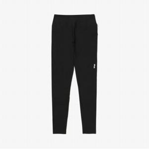 [FILA] FILAFIT 골지 레깅스 (FS2IPE3251F_BLK)