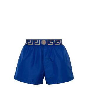 베르사체 스윔팬츠 1A11120 ABU01022 A85K BLUE GOLD