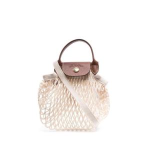 롱샴 크로스백 10139HVH 037 NEUTRALS BROWN