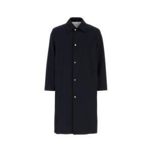 질샌더 코트 J23AA0006 J40002 401 Navy