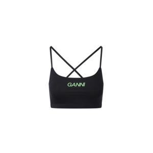 가니 팬티 T3393099 BLACK DOM