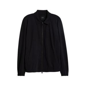 띠어리 자켓 L0797409001 Black