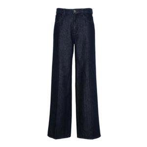 띠어리 데님 팬츠 O0504225G03 Free Indigo
