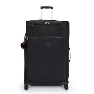 키플링 Darcey L 소프트 캐리어 WL4768 Black Tonal