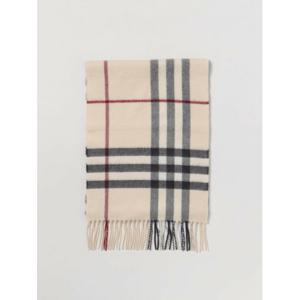 [BURBERRY] 남성 스카프 캐시미어 8077890 베이지 /6