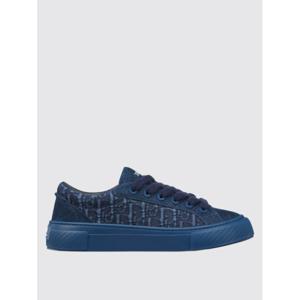 [DIOR] 남성 스니커즈 3SN303ZDN H565 Blue /6