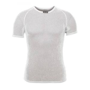 브린제 트레이닝 티셔츠 10200200WH WHITE DOM