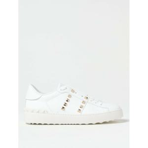 [VALENTINO] 여성 스니커즈 6W2S0A01BHS 0BO 화이트 /6