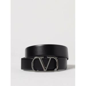 [VALENTINO] 남성 벨트 6Y2T0Q87AZR 0NO 블랙 /6