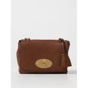 멀버리 숄더백 HH8733552G110 BROWN DOM