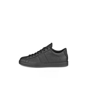 에코 스니커즈 21282351052 BLACK DOM