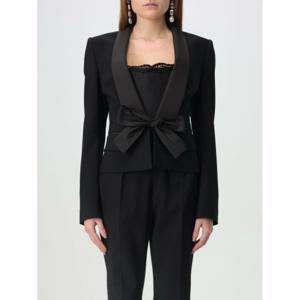 [DSQUARED2] 여성 블레이저 자켓 S75BN0910S60581 900 블랙 /6