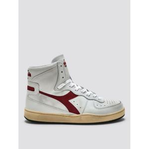[DIADORA] 여성 스니커즈 201158569 C7114 레드 /6