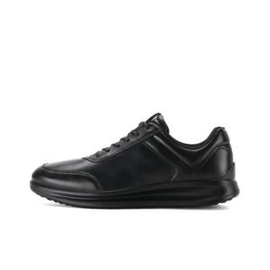 에코 스니커즈 20712401001 BLACK DOM