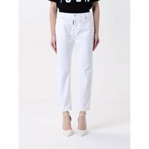 [DSQUARED2] 여성 진 S75LB0938S39781 100 화이트 /6