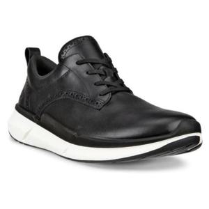 에코 스니커즈 83079401001 BLACK DOM