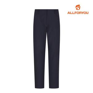 [올포유] 여성 뒷밴딩 포켓 디테일 일자핏 팬츠 AWPTL4171-915_G
