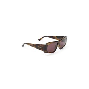 끌로에 선글라스 CH0299S BROWN