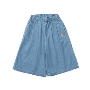[래핑차일드]아띠 와이드 데님 팬츠 (84329-401-70)