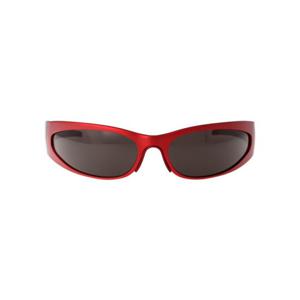 발렌시아가 선글라스 BB0290S 005 red