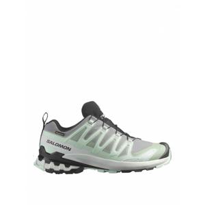 [SALOMON] 여성 트레이너 Xa 프로 3D V9 Gtx 478231 Blue /8