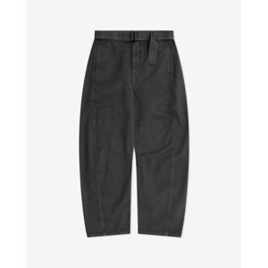 르메르 데님 팬츠 PA326LD1039714 CARBON BLUE DOM