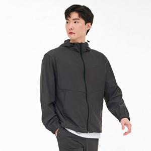 [체이스컬트]남성 쿨 라이트 후드집업 EBRK4321C09_ys