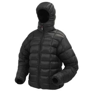 WESTERN MOUNTAINEERING 패딩 AWOS923BLK BLACK DOM