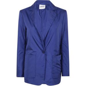 아스페시 자켓 NN5387961 BLUE