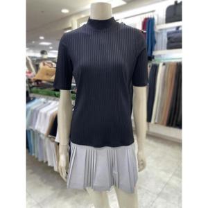 엘르골프 세이브존05 여성수입소재 골지티셔츠 SZ(6K-45401)