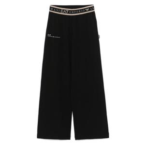 엠포리오 아르마니 스트레이트 팬츠 7W000281 BLACK
