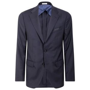 볼리올리 수트 자켓 SB4122 J12C2B 0790 BLUE