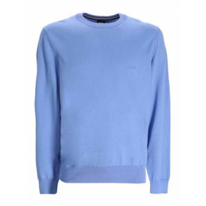 [HUGO BOSS] 남성 크루 넥 크루넥 50506023430 Blue /8