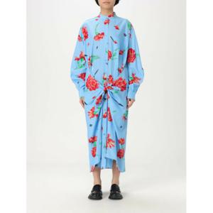 [MOSCHINO] 여성 원피스 04340563 1293 멀티컬러 /6
