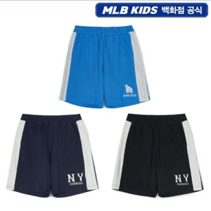 [MLB키즈]바시티 러닝쇼츠 (7ASPV0253)