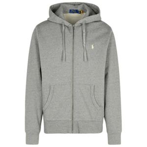 폴로 랄프로렌 집업 니트 710916692016 GREY Grigio