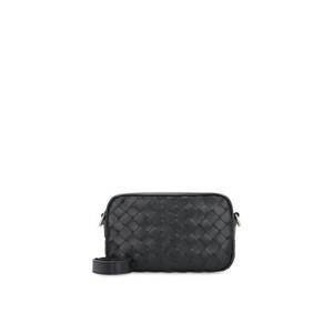 보테가베네타 크로스백 765911V2HL1 8803 Black BLACK