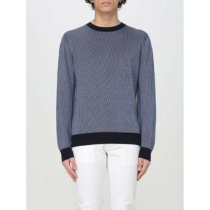 [PAUL  SHARK] 남성 스웨터 25411538 127 Blue /6
