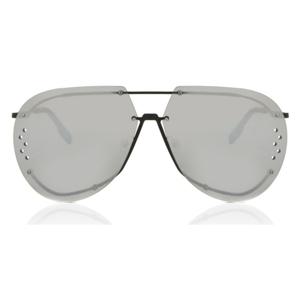 겐조 KZ 40058U 02C 남성용 선글라스