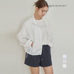 [미니마리][미니마리] 소프트하이넥점퍼 (MMA2JK07)
