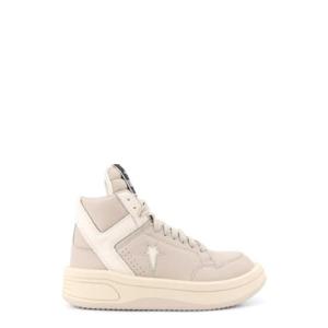 릭오웬스 CONVERSE 터보웨폰 하이탑 스니커즈 1825661