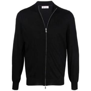 Brunello Cucinelli 브루넬로 쿠치넬리 니트 집업 가디건 M2400106CH101