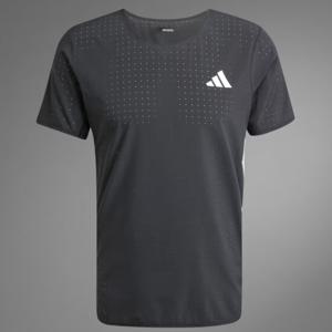 [아디다스오리지널]남성 아디제로 러닝 티 / ADIZERO TEE M JF3473