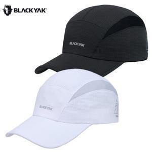 [블랙야크] 트레일러닝폴딩캡 2BYHTSU938