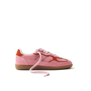 알로하스 스니커즈 S10047113PINK Nude Neutrals
