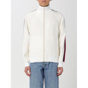 구찌 집업 니트 762790ZAPQR 9799 White