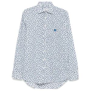 25 SS 에트로 페이즐리 셔츠 MRIB000299SAEB8 TP433405470